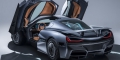 Rimac C Two