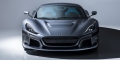 Rimac C Two