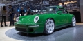 Salon Genève 2018 Ruf SCR