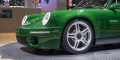 Salon Genève 2018 Ruf SCR