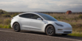 Essai Tesla Model 3 Long Range