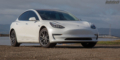 Essai Tesla Model 3 Long Range