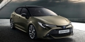 Genève 2018 Toyota Auris 3