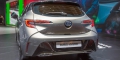 Genève 2018 Toyota Auris 3