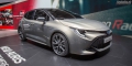 Genève 2018 Toyota Auris 3