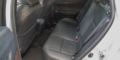 Essai Toyota C-HR sièges arrière