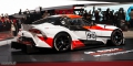 Toyota Supra GR Concept Genève 2018