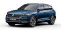 VW Touareg III