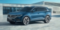 VW Touareg III