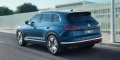 VW Touareg III