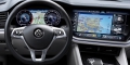 VW Touareg III intérieur