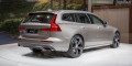 Salon Genève Volvo V60 T6 Twin Engine