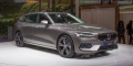 Salon Genève Volvo V60 T6 Twin Engine
