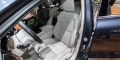 Volvo V60 intérieur