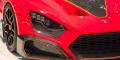 Genève 2018 Zenvo TSR-S