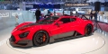 Genève 2018 Zenvo TSR-S