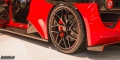 Genève 2018 Zenvo TSR-S