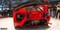 Genève 2018 Zenvo TSR-S Centripetal Wing
