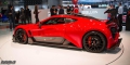 Genève 2018 Zenvo TSR-S