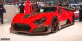 Genève 2018 Zenvo TSR-S