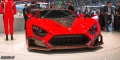 Genève 2018 Zenvo TSR-S