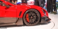Genève 2018 Zenvo TSR-S