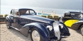 ALFA ROMEO 8C 2900B  1938  Carrosserie: Berlinetta, Touring Participant: Jon Shirley (USA)