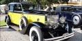 ROLLS-ROYCE PHANTOM I SEDANCA TOWN CAR 1933 Carrosserie: Sedanca Town Car Brewster Participant Walter Steinemann (CH)