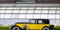ROLLS-ROYCE PHANTOM I SEDANCA TOWN CAR 1933 Carrosserie: Sedanca Town Car Brewster Participant Walter Steinemann (CH)