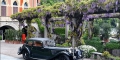 SS CARS LTD SS 1 1935 Carrosserie: Four Light Saloon Swallow Participant Andre Wallimann (CH)
