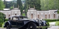 SS CARS LTD SS 1 1935 Carrosserie: Four Light Saloon Swallow Participant Andre Wallimann (CH)