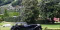 SS CARS LTD SS 1 1935 Carrosserie: Four Light Saloon Swallow Participant Andre Wallimann (CH)