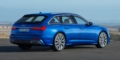 Audi A6 Avant C8