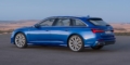 Audi A6 Avant C8