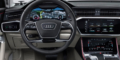 Audi A6 Avant C8 intérieur