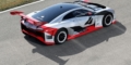 Audi e-tron Vision Gran Turismo