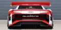 Audi e-tron Vision Gran Turismo