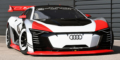 Audi e-tron Vision Gran Turismo