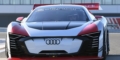 Audi e-tron Vision Gran Turismo