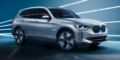 BMW Concept iX3