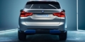 BMW Concept iX3