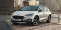 Ford Focus 4 Active