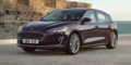 Ford Focus 4 Vignale