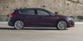 Ford Focus 4 Vignale