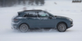 Essai Porsche Cayenne S E3