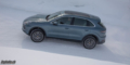 Essai Porsche Cayenne S