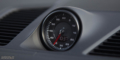 Essai Porsche Cayenne S intérieur pack sport chrono