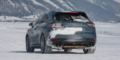 Essai Porsche Cayenne S
