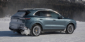 Essai Porsche Cayenne S Bleu Basque
