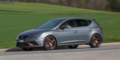 Essai Seat Leon Cupra R